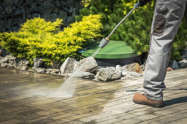 Best Residential House Exterior Washing  in Pacific, MO