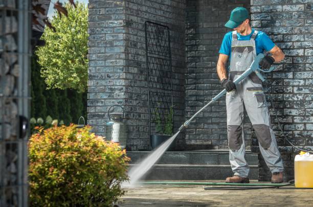 Professional Pressure Washing Services in Pacific, MO