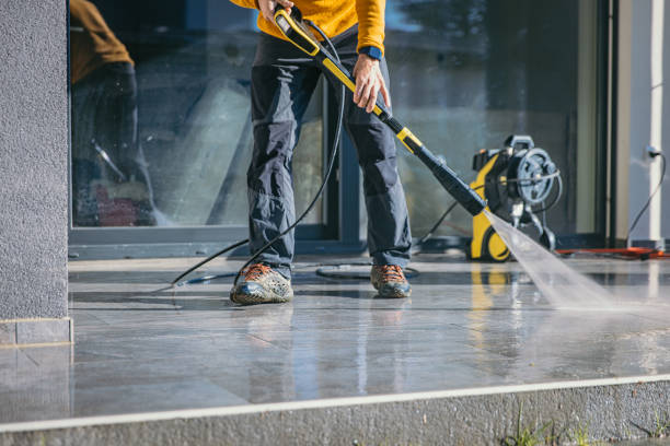 Best Gutter Cleaning  in Pacific, MO