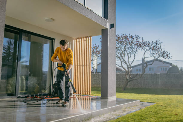 Best Dumpster Area Cleaning  in Pacific, MO