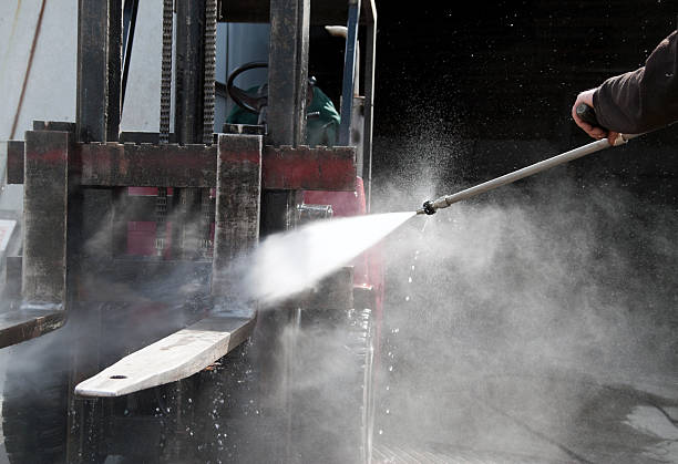 Best Restaurant Pressure Washing  in Pacific, MO
