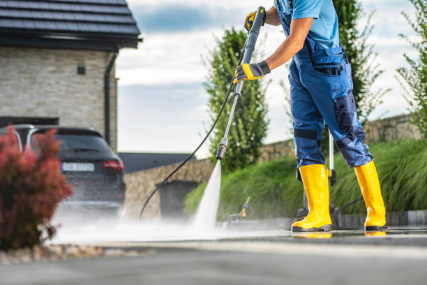 Best Building Exterior Washing  in Pacific, MO