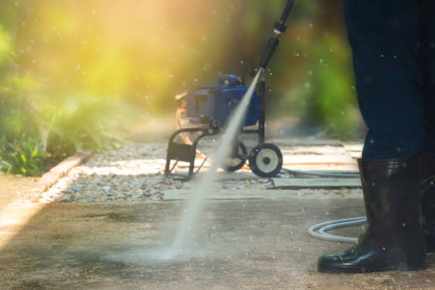 Best Fence Cleaning  in Pacific, MO